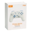 תמונה של PXN P50 WHITE WIRELESS GAMING CONTROLLER PC/SWITCH