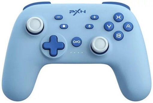 תמונה של PXN P50 BLUE WIRELESS GAMING CONTROLLER PC/SWITCH