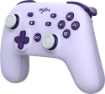 תמונה של PXN P50 PURPLE WIRELESS GAMING CONTROLLER PC/SWITCH