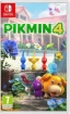 תמונה של NINTENDO SWITCH PIKMIN 4  נינטנדו