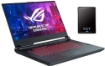 תמונה של מחשב נייד Asus ROG Zephyrus G16 GU605MY-QR054W אסוס