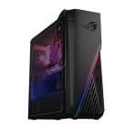 תמונה של G15CF-Tower/i7-12700KF/32GB DDR4 /512GB SSD+1TB 7200RPM /RTX4060- 16GB GDDR6/Black/3Yos