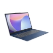 תמונה של IDEAPAD SLIM 3 I7-13620H 15.6" 16G 512G DOS BLUE 1Y-OS Lenovo