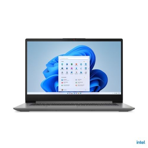 תמונה של IDEAPAD 3 I7-1355U 17.3" 16GB 512GB DOS ARCTIC GREY 1Y Lenovo