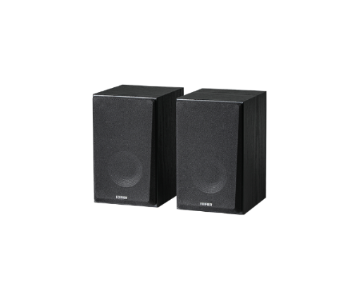 תמונה של רמקולים Edifier R990BT 2.0 Active Multimedia Speaker 24W RMS BT