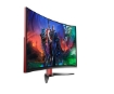 תמונה של מסך SOLID CG271GW8 27 GAMING CURVED FHD VA 180Hz HDMI DP