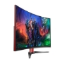 תמונה של מסך SOLID CG271GW8 27 GAMING CURVED FHD VA 180Hz HDMI DP