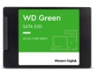 תמונה של דיסק פנימי Western Digital 240GB Green SATA III 2.5 inch