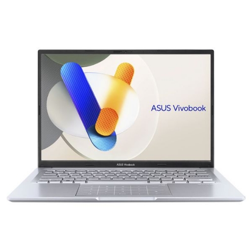 תמונה של ASUS Vivobook 14X -1405VA-14.0 WUXGA/i9-13900H/16GB DDR4/1TB M.2 SSD/FD/Silver/3Y