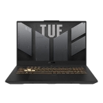 תמונה של מחשב נייד Asus TUF Gaming F17 FX707VU-HX087 אסוס