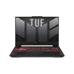 תמונה של ASUS TUF A15/FA507NV-15.6 FHD/AMD Ryzen™ 7 7735HS/16GB DDR5/1TB SSD//RTX™ 4060/Gray/FD/1Y