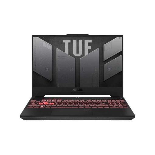 תמונה של ASUS TUF A15/FA507NV-15.6 FHD/AMD Ryzen™ 7 7735HS/16GB DDR5/1TB SSD//RTX™ 4060/Gray/FD/1Y