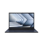 תמונה של ASUS ExpertBook/B1502CVA/15.6 FHD /Black/ i5-1335U/8GB DDR4/512GB SSD/Intel® UHD Graphics/FD/1YOS