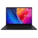 תמונה של ASUS ProArt/H7606WV-16.0 4K OLED/Touch/AMD Ryzen AI 9 HX 370/64GB DDR5/2TB SSD/RTX 4070-8GB/Win11Pro/Black/3YOS