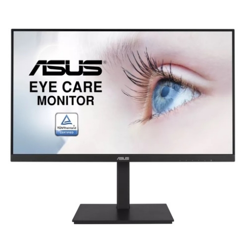 תמונה של VA27DQSB 27" FHD/75HZ/5MS/IPS VGA HDMI DP 2*USB HUB SPK Asus