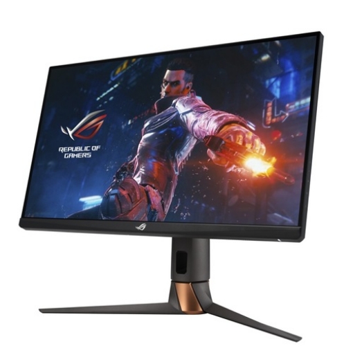 תמונה של ROG SWIFT PG27UQR 27" 4K/160HZ/1MS/F-IPS USB*2+HDMI*2+DP*2 Asus