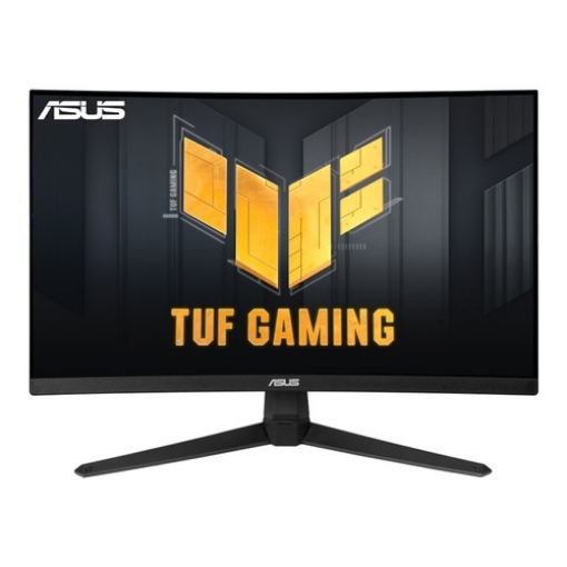 תמונה של TUF VG24VQ1B 23.8" FHD/165HZ/1MS/VA HDMI + DP CURVED(SPK) Asus