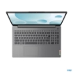 תמונה של IDEAPAD 3 I3-1215U 15.6" 8G 512G W11H GREY 1Y Lenovo