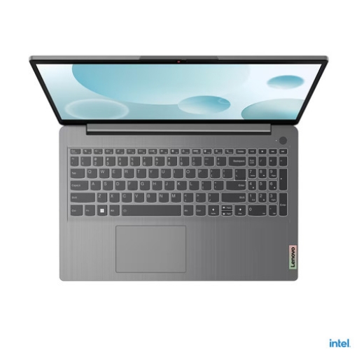 תמונה של IDEAPAD 3 I3-1215U 15.6" 8G 512G W11H GREY 1Y Lenovo