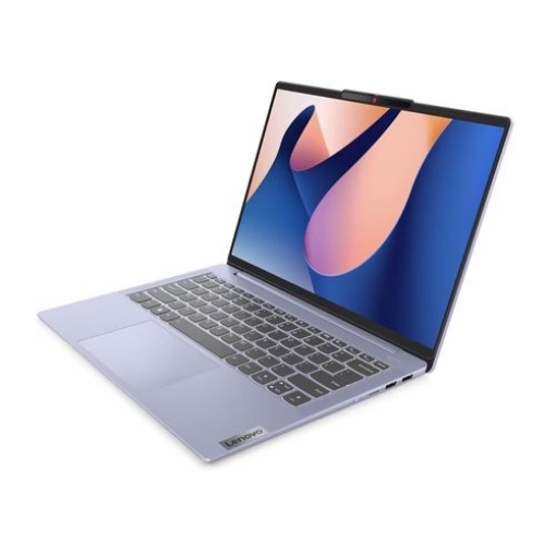 תמונה של IDEAPAD SLIM 5 I7-13620H 14"OLED 16G 1T W11H VIOLET 3Y-OS Lenovo