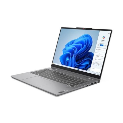 תמונה של IDEAPAD 5 2-IN-1 CORE 5 120U 14"T 16G 1T DOS GREY 3Y-OS Lenovo