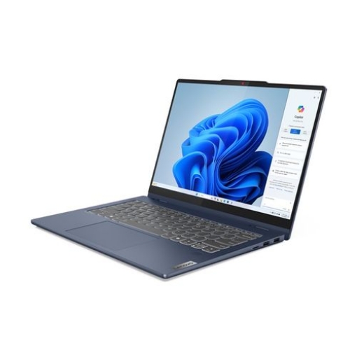 תמונה של IDEAPAD 5 2-IN-1 CORE 7 150U 14"T 16G 512G W11H BLUE 3Y-OS Lenovo