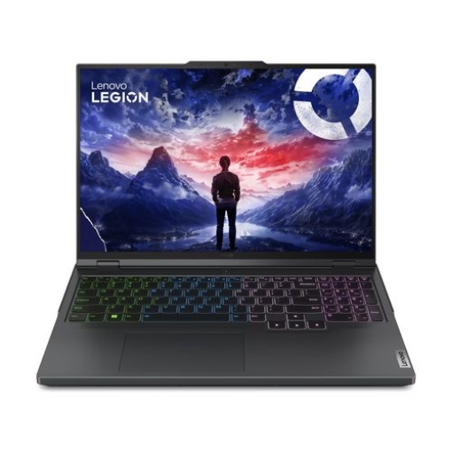 תמונה של LEGION 7 I9-14900HX 16" 32G 1T DOS RTX4070 BLACK 3YP-OS Lenovo