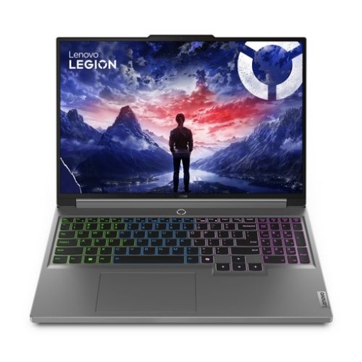 תמונה של LEGION 5 I7-14650HX 16" 32G 1T W11H GREY RTX4070 3YP-OS Lenovo