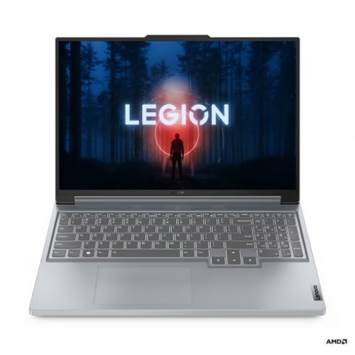 תמונה של LEGION S5 AMD R7 7840HS 16" 32G 1T DOS RTX4070 3YP-OS Lenovo