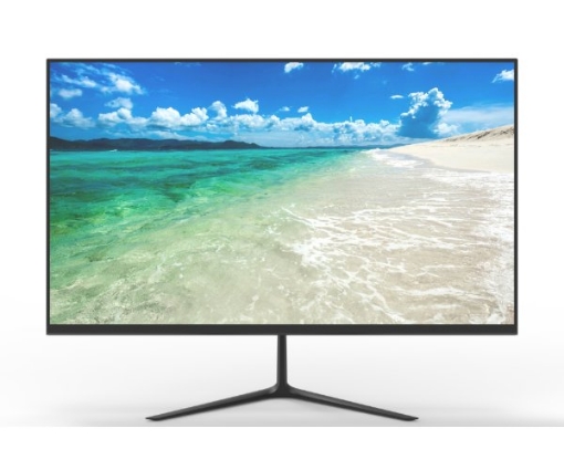 תמונה של מסך גיימינג שטוח Solid J2385GW8 23.8 FHD VA 180HZ 5MS DP HDMI