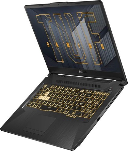 תמונה של מחשב נייד Asus TUF Gaming F15 FX507VV-LP162W אסוס