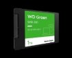 תמונה של דיסק פנימי WD GREEN SSD 1TB SATA III 2.5