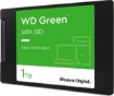 תמונה של דיסק פנימי WD GREEN SSD 1TB SATA III 2.5