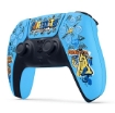 תמונה של בקר אלחוטי DualSense For PS5 - Fortnite Limited Edition