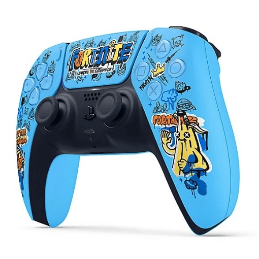 תמונה של בקר אלחוטי DualSense For PS5 - Fortnite Limited Edition
