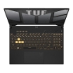תמונה של מחשב נייד Asus TUF Gaming F15 FX507ZC4-HN132 אסוס
