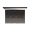 תמונה של מחשב נייד ASUS ZenBook S16/UM5606WA/16.0 3K OLED/Touch/AMD Ryzen™ AI 9 HX 370/32GB DDR5/2TB SSD/Win11Pro/Gray/3YOS