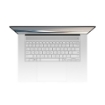 תמונה של מחשב נייד ASUS ZenBook S16/UM5606WA-16/3K OLED/Touch/AMD Ryzen™ AI 9 HX 370/32GB DDR5/2TB SSD/Win11Pro/White/3YOS