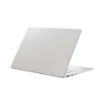 תמונה של מחשב נייד ASUS ZenBook S16/UM5606WA-16/3K OLED/Touch/AMD Ryzen™ AI 9 HX 370/32GB DDR5/2TB SSD/Win11Pro/White/3YOS