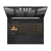 תמונה של מחשב נייד Asus TUF Gaming F15 FX507VU-LP185W אסוס
