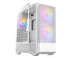 תמונה של מארז Antec NX416L Mid-Tower ATX Gaming Case RGB White