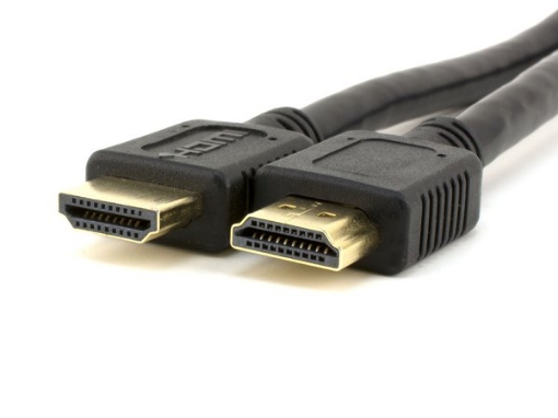 תמונה של כבל HDMI 1.4 20M MALE TO MALE