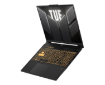 תמונה של מחשב נייד Asus TUF Gaming F15 FX607JU-N3069 אסוס