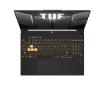 תמונה של מחשב נייד Asus TUF Gaming F15 FX607JU-N3069 אסוס