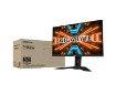 תמונה של מסך גיימינג Gigabyte M32U 31.5 SS IPS UHD 1Ms 144Hz Speakers KVM