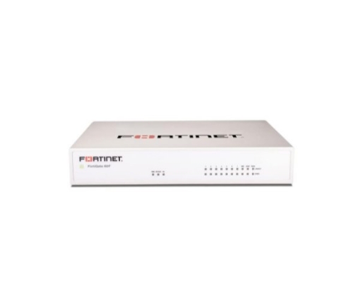 תמונה של נתב פיירוול שירות לשנה Fortinet Fortigate 60F