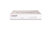 תמונה של נתב פיירוול שירות לשנה Fortinet Fortigate 60F