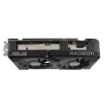 תמונה של ASUS DUAL-RX7600XT-O16G HDMI 3*DP 16G D6