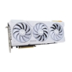 תמונה של ASUS TUF-RTX4070TIS-O16G-GAMING WHITE 2*HDMI 3*DP 16G D6X