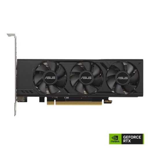 תמונה של ASUS-RTX4060-O8G LP 2*HDMI 2*DP 8G D6